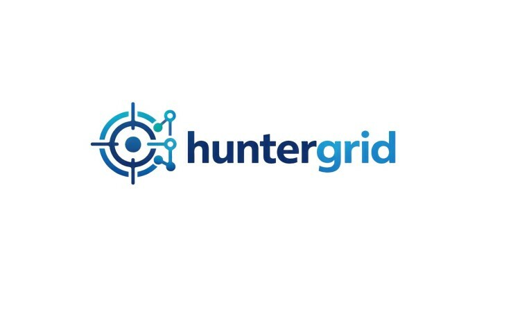 huntergrid.com - Catchy premium domains