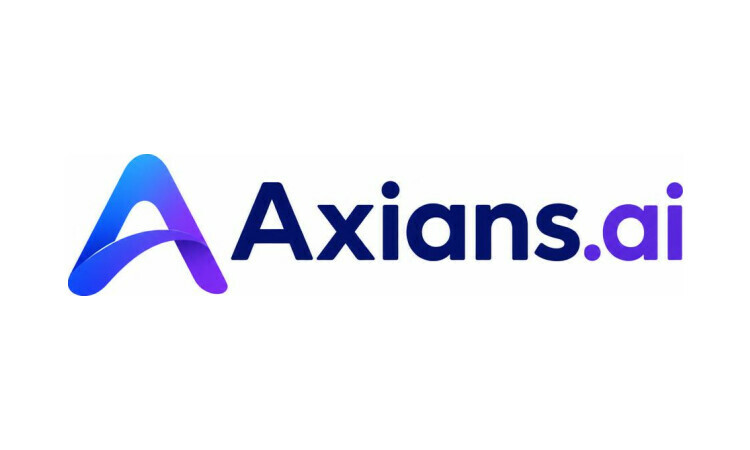 Axians logo