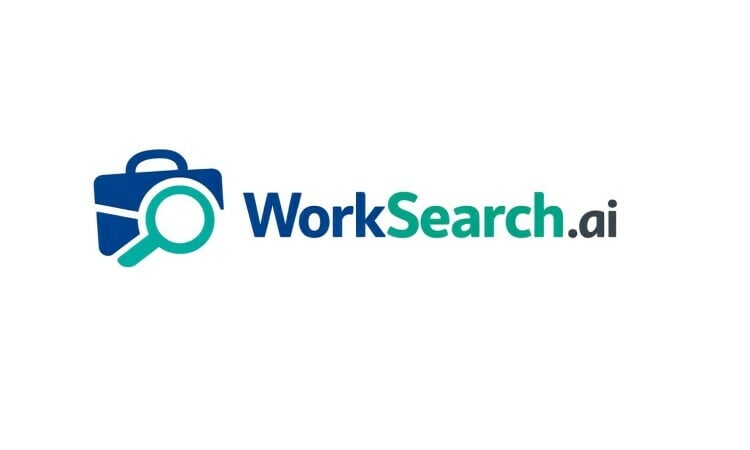 WorkSearch logo
