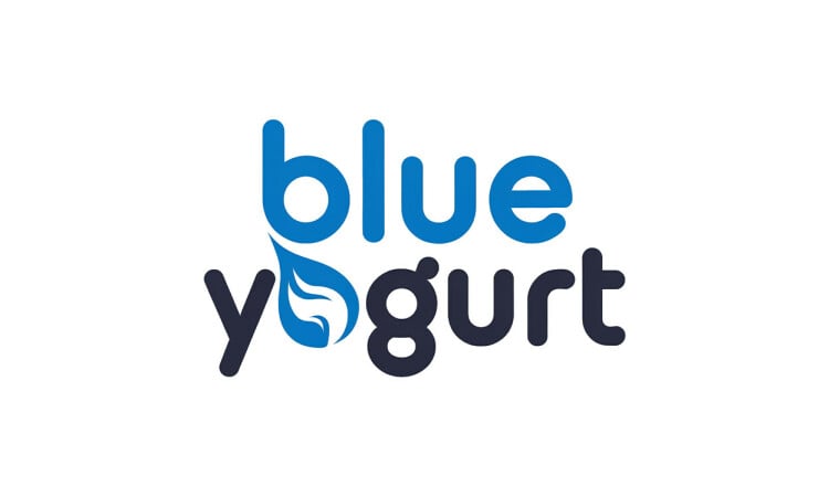BlueYogurt.com