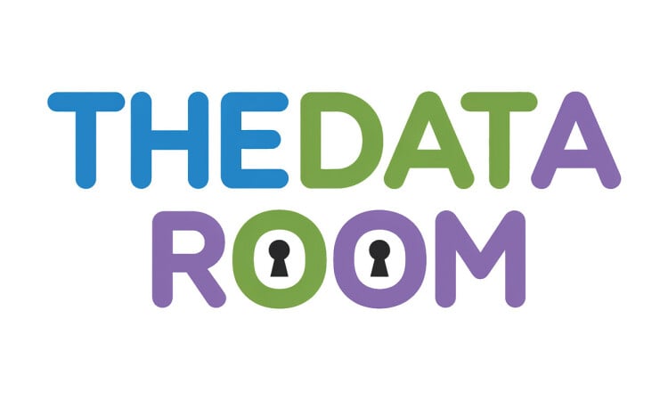 TheDataRoom logo