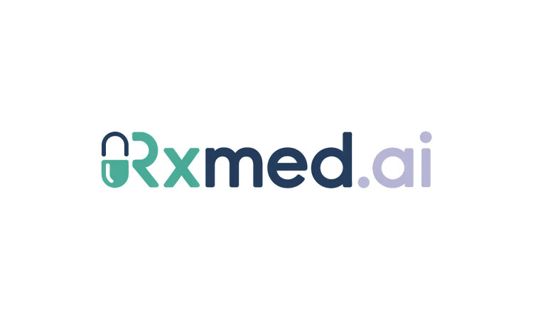 RxMed logo