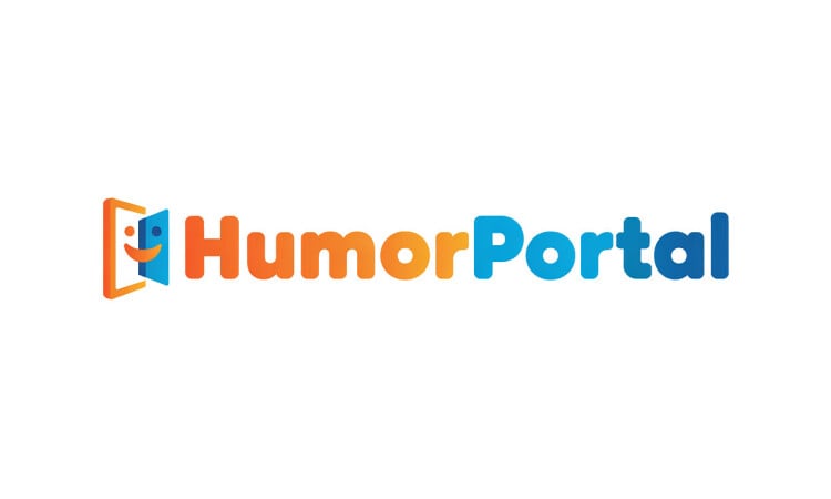 HumorPortal logo