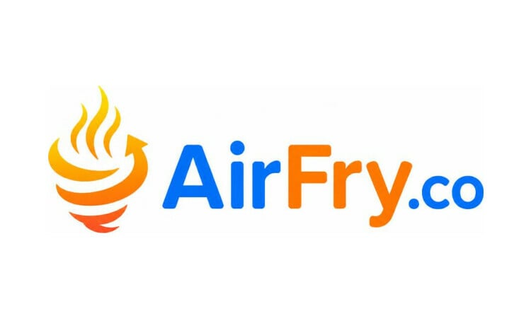 AirFry logo