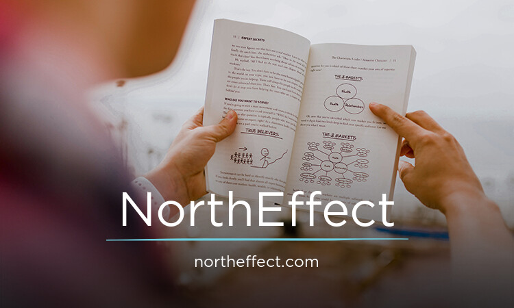 NorthEffect.com - Good domains for sale