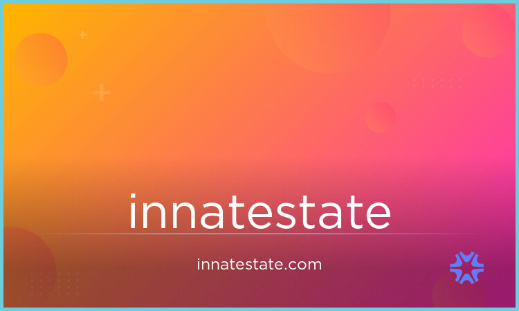 InnateState logo