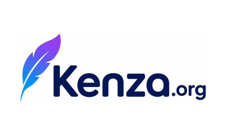 Kenza logo