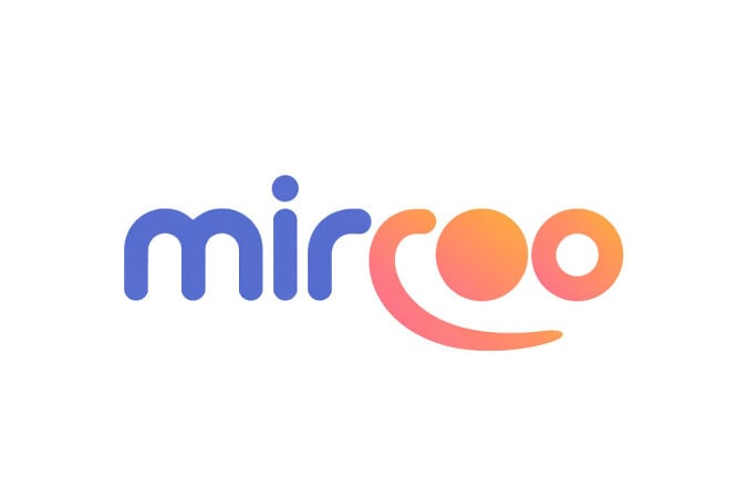 MirRoo logo