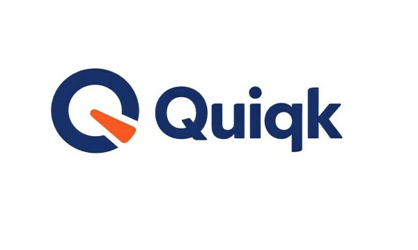 Quiqk logo