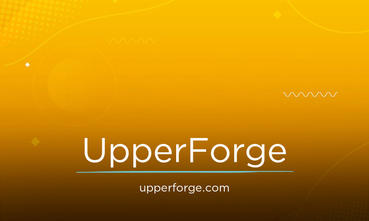 UpperForge.com - Great premium domains for sale