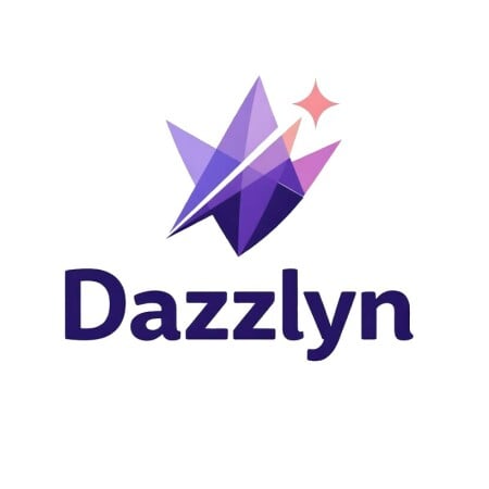 Dazzlyn logo
