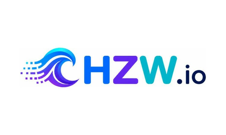 HZW logo