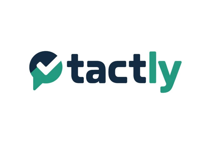 Tactly logo