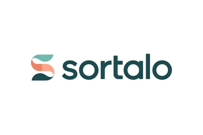 Sortalo logo