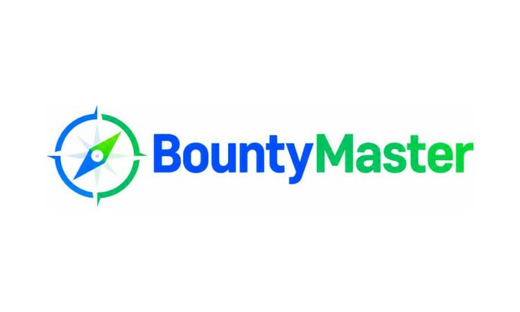 BountyMaster logo