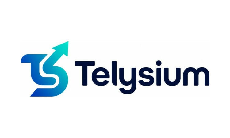 Telysium logo
