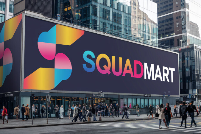 SquadMart.com - Great premium domain names