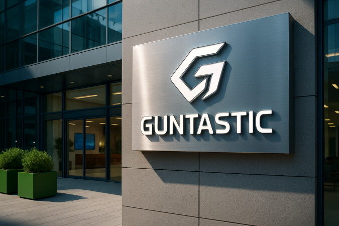 Guntastic.com — 4