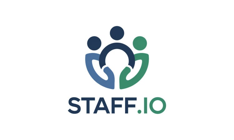 Staff logo