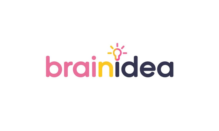 BrainIdea logo