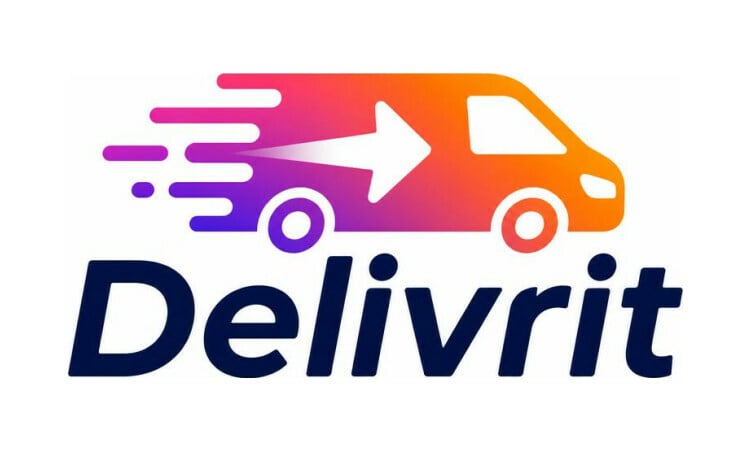 Delivrit logo