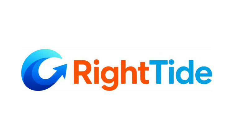 RightTide logo