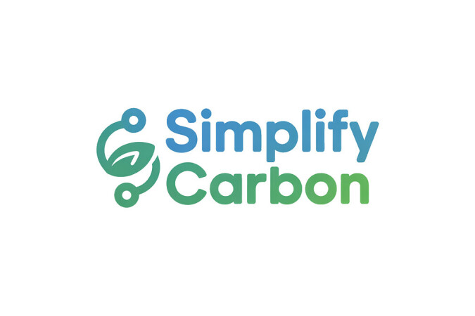 SimplifyCarbon logo