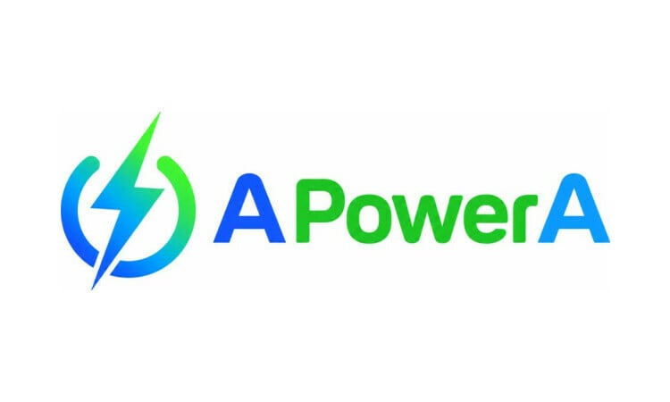 APowerA logo