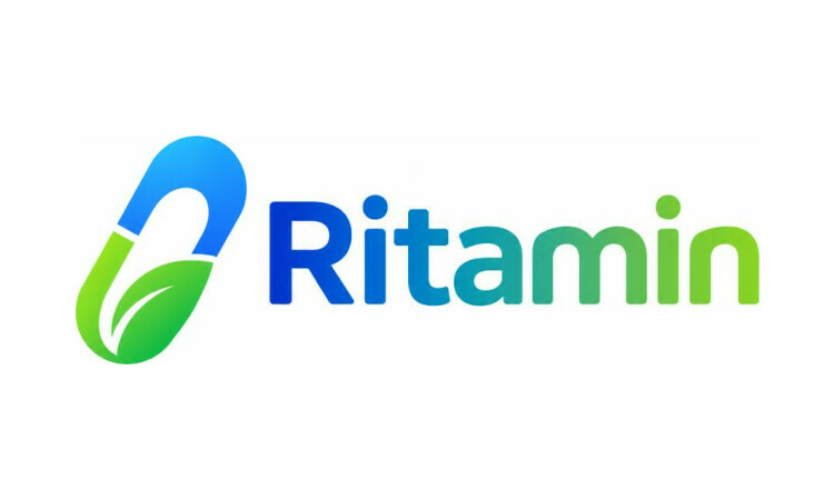 Ritamin logo