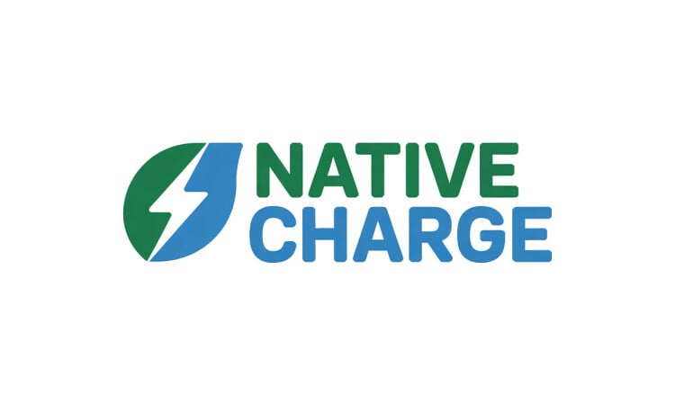 NativeCharge logo