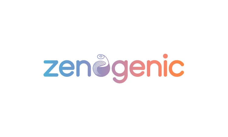 ZenoGenic logo