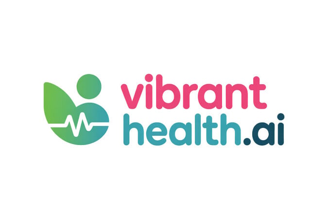 VibrantHealth logo
