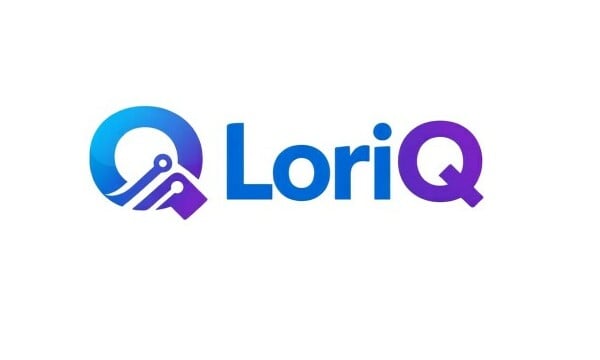 LoriQ logo
