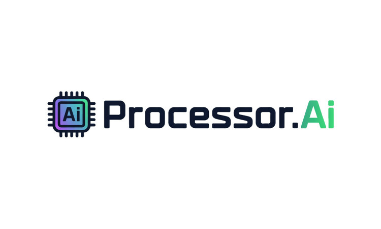 AIprocessor.AI - New premium domains