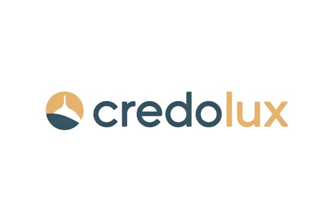 CredoLux logo