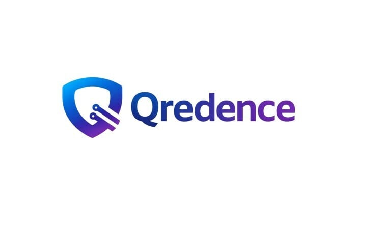 Qredence logo