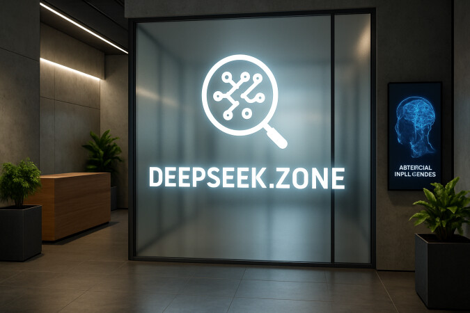Deepseek.Zone image 4