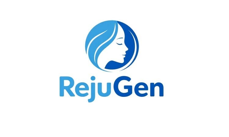 RejuGen logo