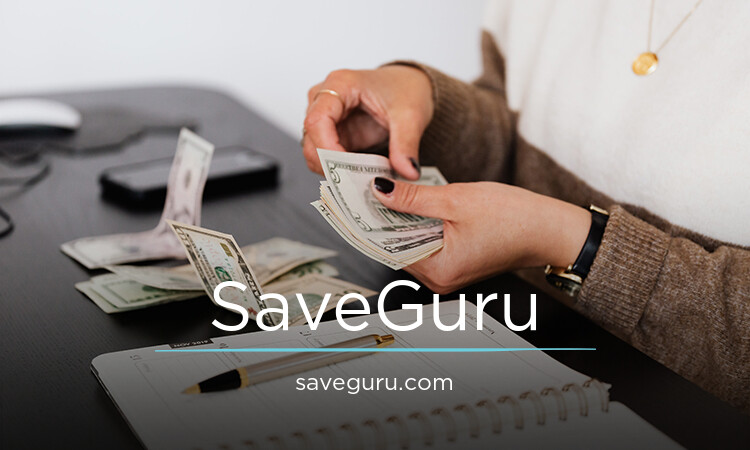 SaveGuru.com - buy Creative premium domains