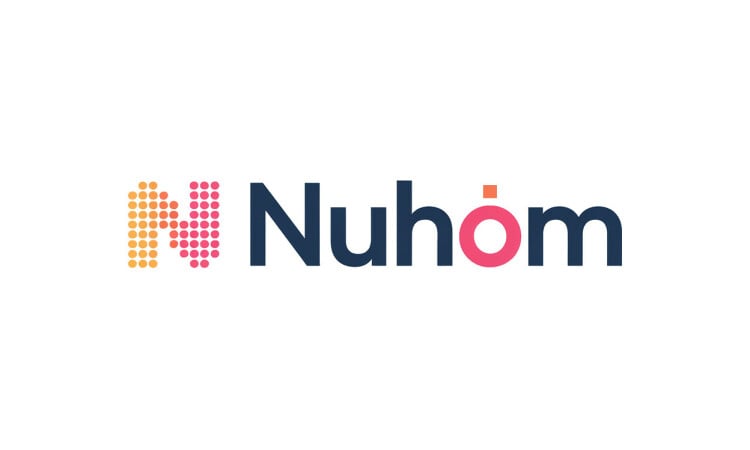 Nuhom logo
