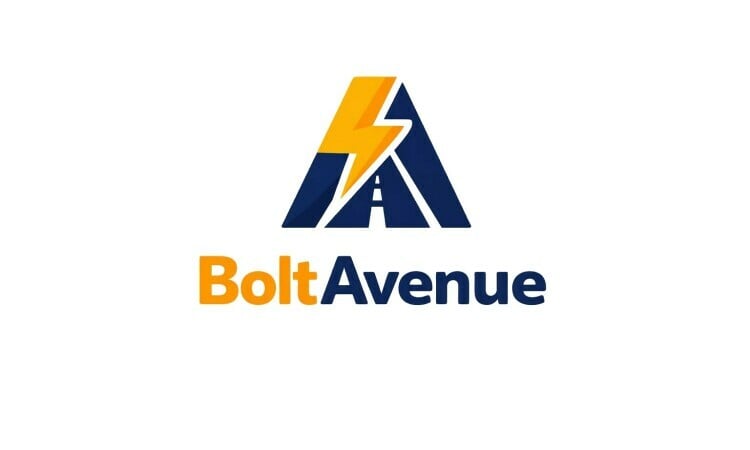 BoltAvenue.com - buy Catchy premium domains