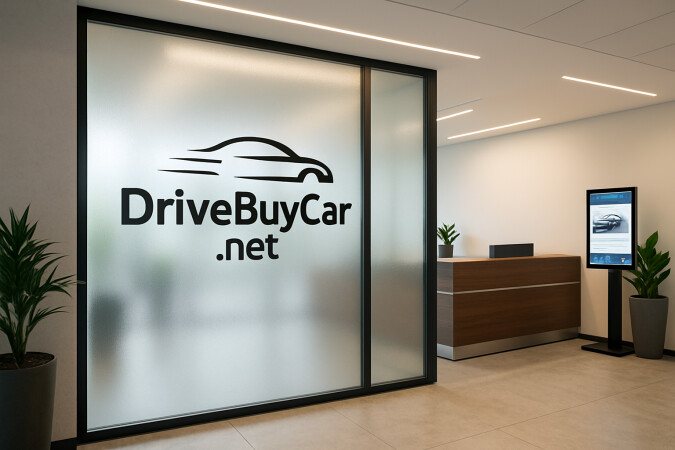 DriveBuyCar.net — 4