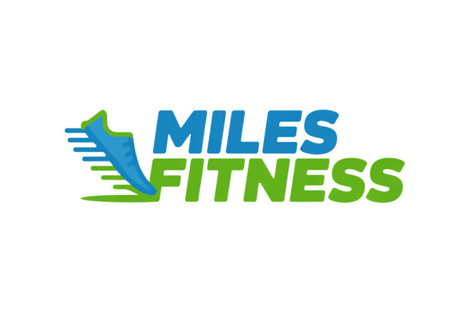 MilesFitness.com - Creative domains for sale