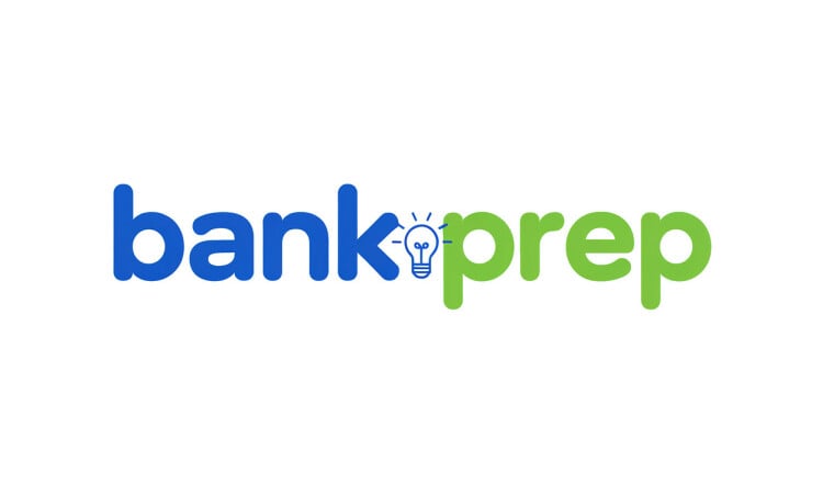 BankPrep logo