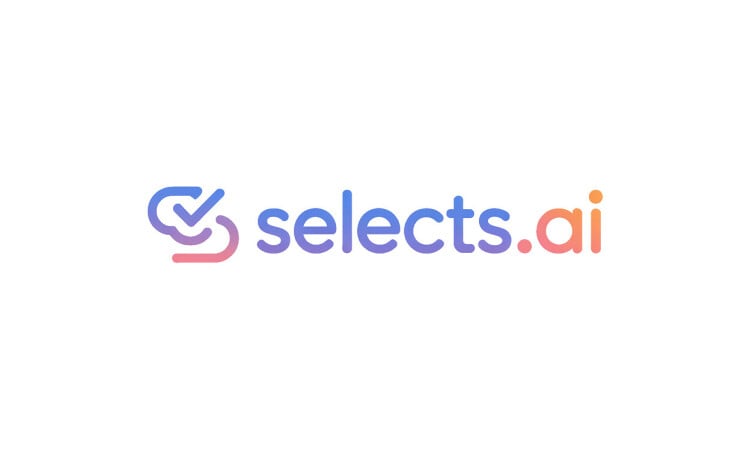 Selects logo