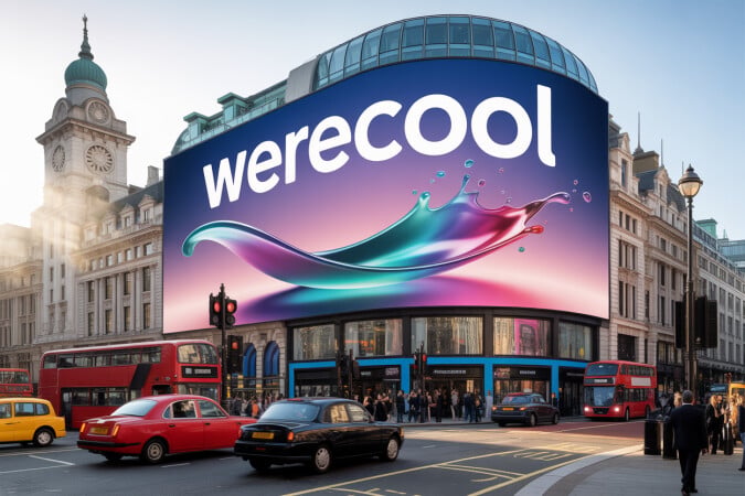WereCool.com — 3
