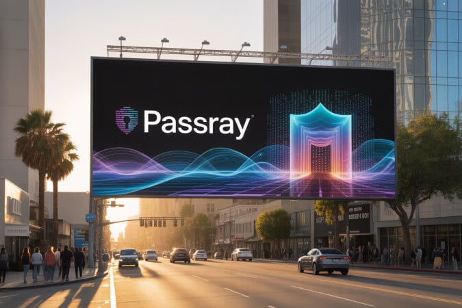 PassRay.com - buy Best premium names