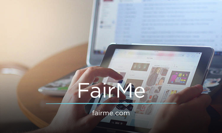 FairMe.com - buying Creative premium names