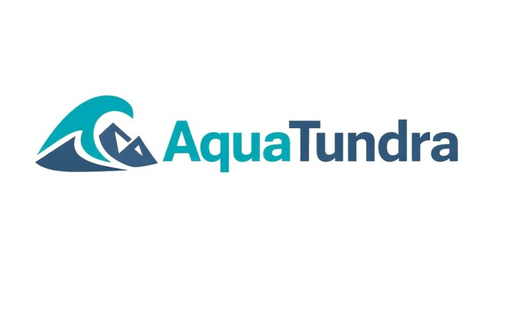 AquaTundra logo