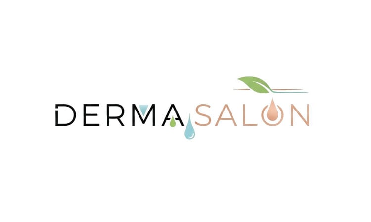 DermaSalon logo